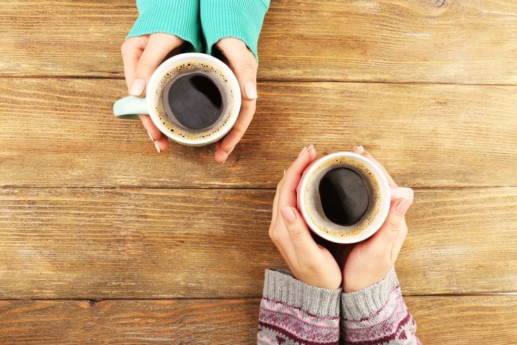 Zdjęcie Jak kawa wpływa na nasze zdrowie?  Naukowcy potwierdzają jej wpływ na nasze życie! #1