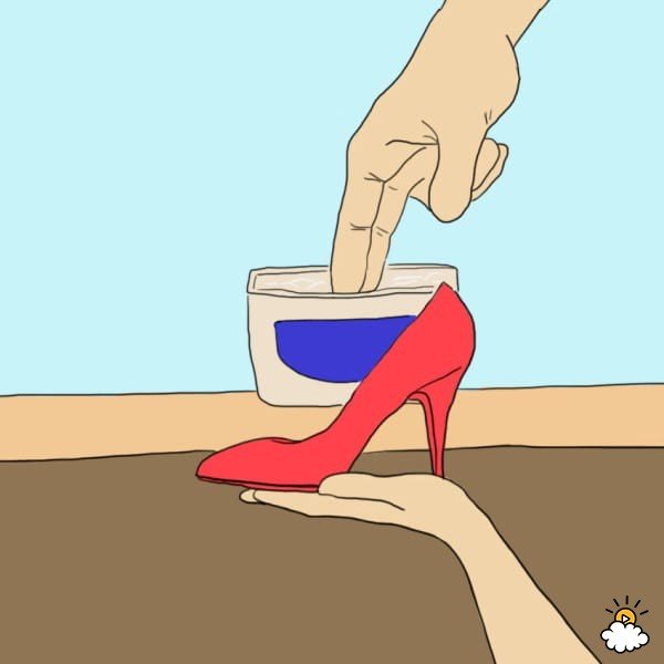 Zdjęcie Jak zadbać o buty i stopy? Poznaj 14 świetnych sposób! #6