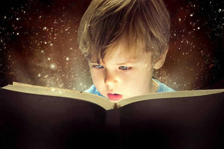 Zdjęcie Dlaczego dobrze jest czytać dziecku już od najwcześniejszych lat? #2