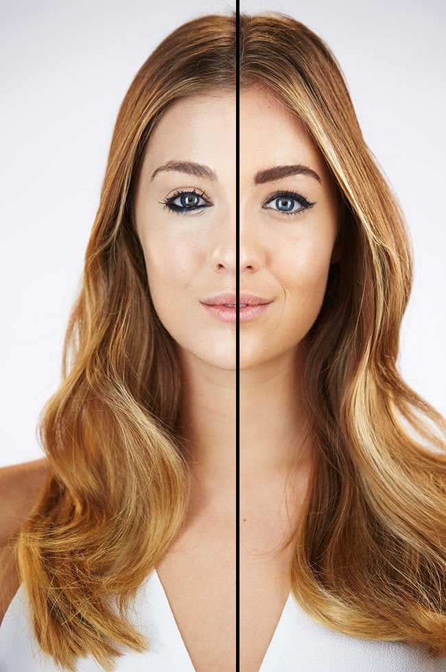 Zdjęcie 10 błędów w makijażu, które Cię postarzają! #5