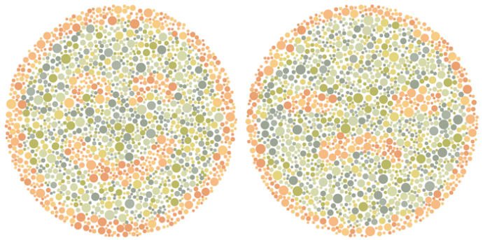Zdjęcie Jak dobry jest twój wzrok? Rozwiąż test i sprawdź, czy twoje widzenie barw jest prawidłowe #3