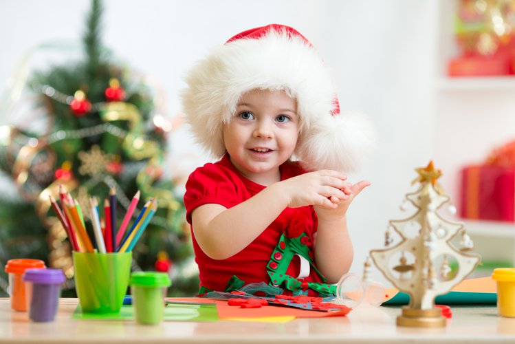 Zdjęcie Jak zaangażować dzieci w świąteczne przygotowania? #2