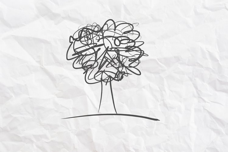 Zdjęcie Chcesz się czegoś o sobie dowiedzieć? Narysuj drzewo i sprawdź odpowiedzi #1