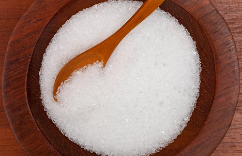 Zdjęcie 10 sposobów na poprawę zdrowia i urody z wykorzystaniem gorzkiej soli #1
