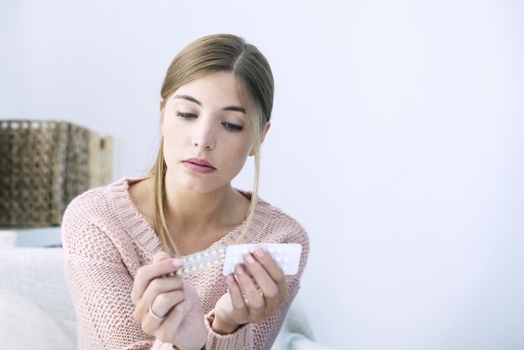 Zdjęcie Pominęłaś tabletkę antykoncepcyjną? Sprawdź, co powinnaś wtedy zrobić! #1