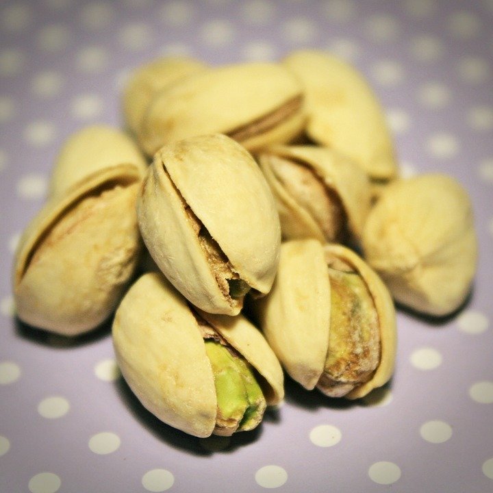 Zdjęcie Dlaczego warto jeść pistacje? #1