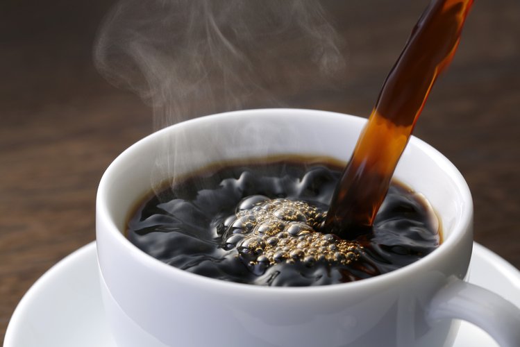 Zdjęcie Dodaj do kawy te 3 składniki, a przyspieszysz swój metabolizm  i odchudzanie! #1