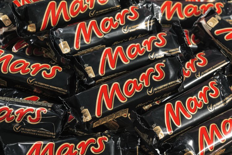 Zdjęcie Zdrowsze, „odchudzone” Mars i Snickers! Marka wprowadza spore zmiany w składzie batonów #1