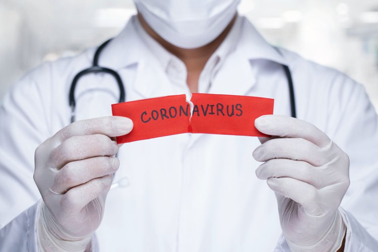 Zdjęcie Prywatne testy na koronawirusa już dostępne. Gdzie i za ile można się zbadać? #2