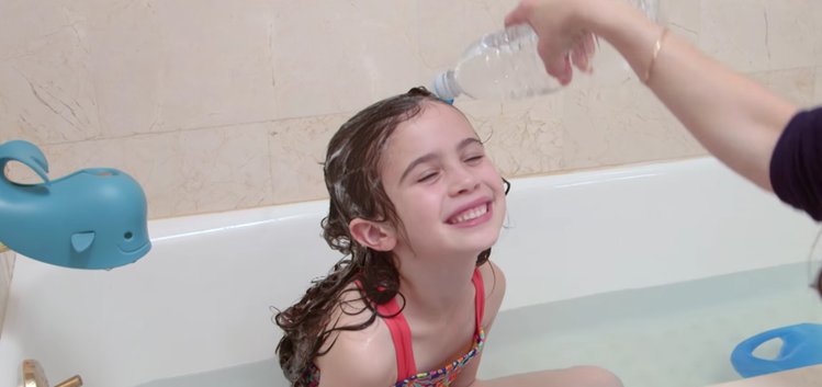 Zdjęcie Spraw, aby kąpiel Twojego dziecka była bezpieczna i przyjemna. Poznaj nasze 12 sposobów! #12
