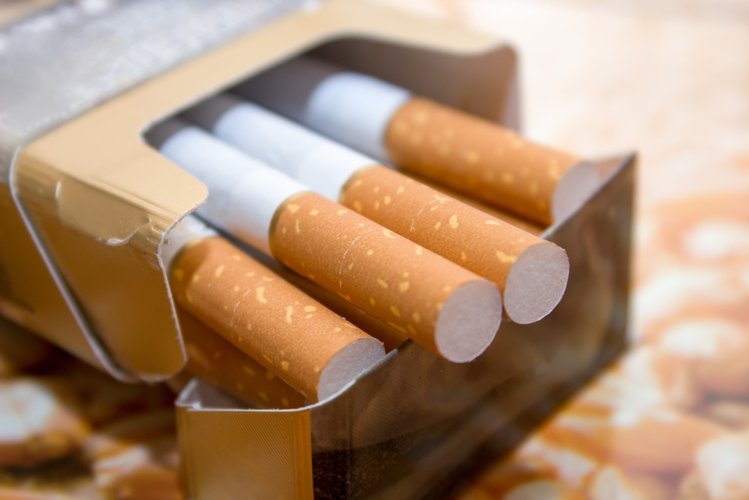 Zdjęcie Te papierosy niedługo znikną ze sklepów. Pali je prawie połowa Polaków! #1