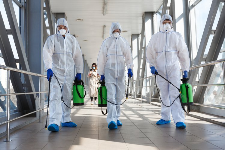 Zdjęcie “Druga fala pandemii jest pewna”. Twierdzi przedstawiciel WHO. Kiedy nastąpi? #1