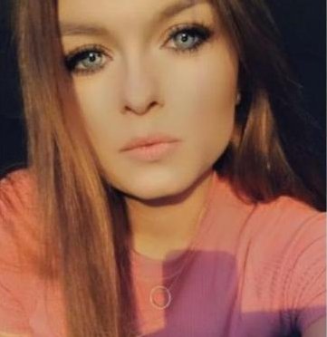 Zdjęcie 21-letnia Polka ocaliła kobietę przed napaścią seksualną w Niemczech! Niemcy pełni podziwu #1