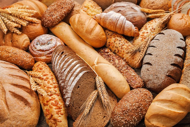 Zdjęcie Rodzaje chleba – który będzie najzdrowszy dla ciebie? #1