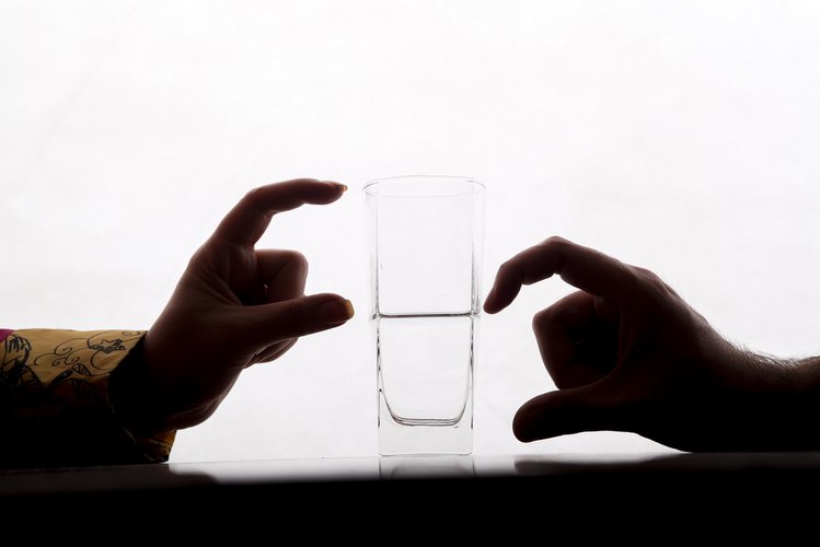 Zdjęcie Szklanka szklance nie równa!  Ile gram ma wymiarowa szklanka z przepisów? #2