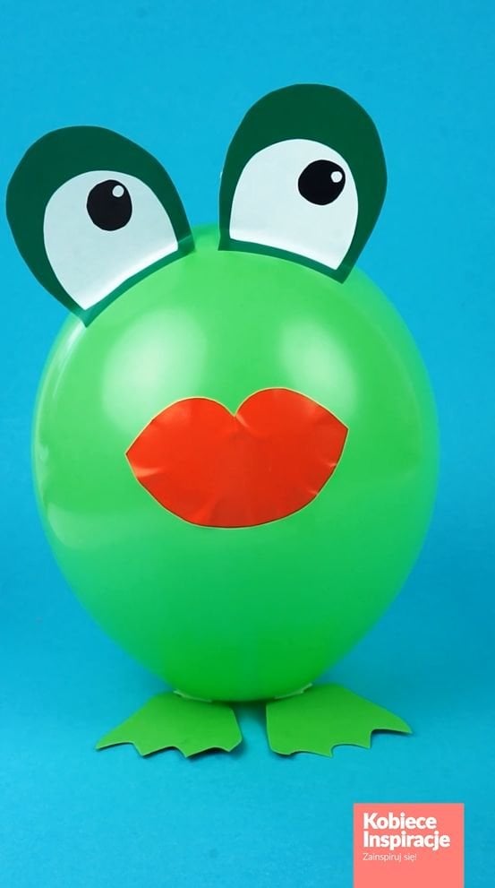 Zdjęcie Dekoracje z balonów - idealne na imprezę lub urodziny #6