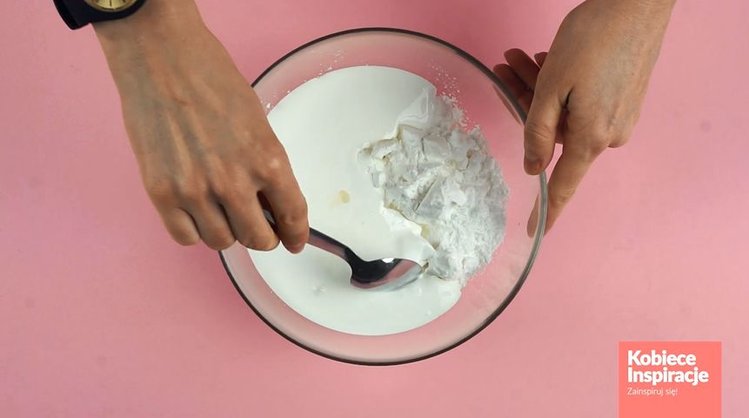 Zdjęcie Jak zrobić zimną porcelanę? Zrób to sama! Bez pieczenia! #4