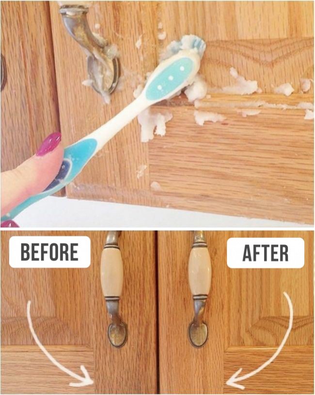 Zdjęcie Poznaj genialne triki, dzięki którym Twój dom zabłyśnie czystością na długo! #3