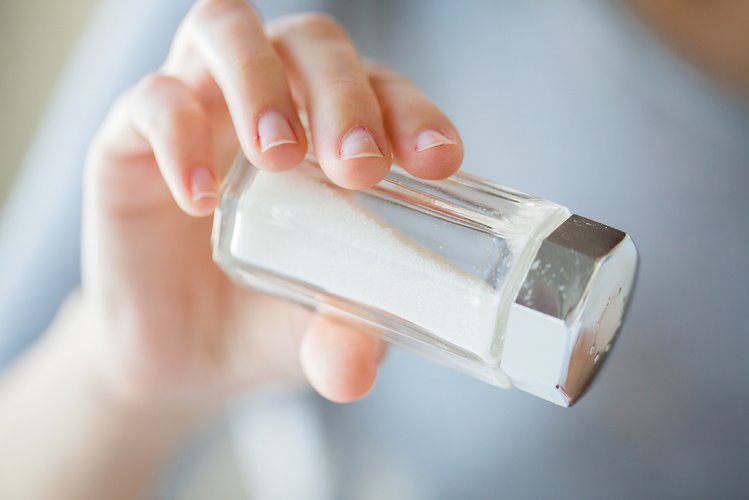 Zdjęcie Czy sól naprawdę jest szkodliwa? Poznaj fakty #1