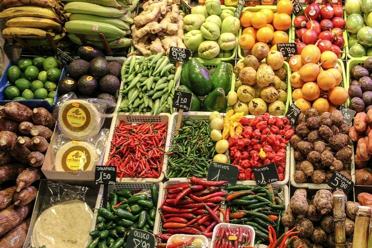 Zdjęcie 10 prostych sposobów na przedłużenie świeżości warzyw i owoców #2