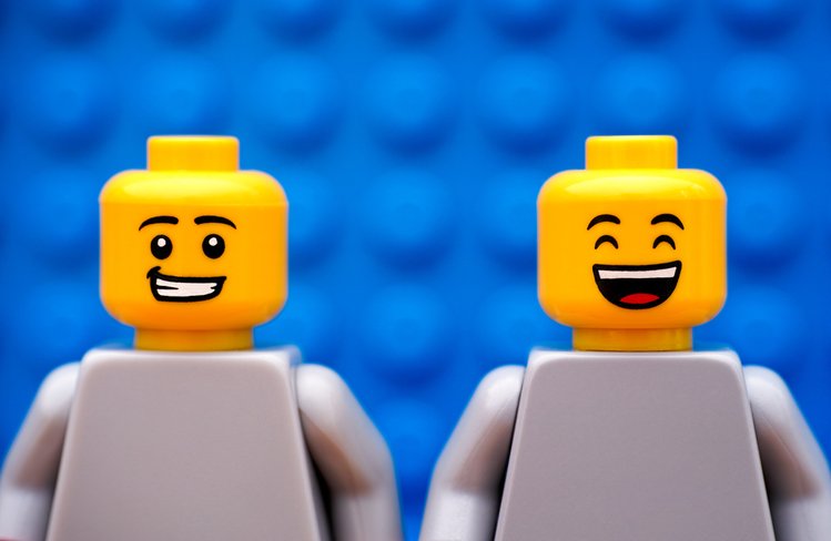 Zdjęcie 8 ciekawostek o LEGO, które cię zaskoczą #2