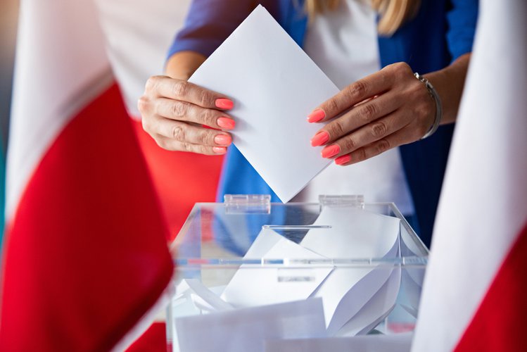 Zdjęcie Wybory korespondencyjne: każdy powinien mieć skrzynkę pocztową? #1