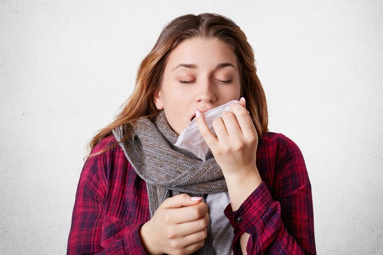 Zdjęcie Najdziwniejsze metody leczenia przeziębienia - przykłady z Polski i całego świata #1