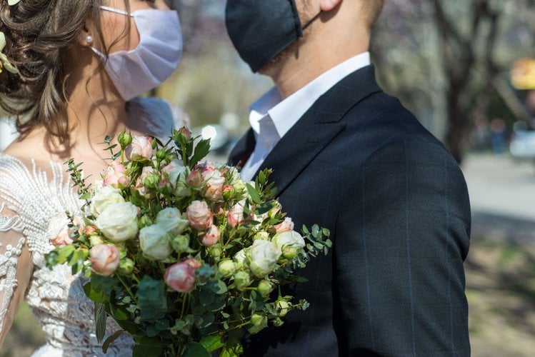 Zdjęcie Dlaczego w Polsce jest coraz mniej ślubów kościelnych? #5