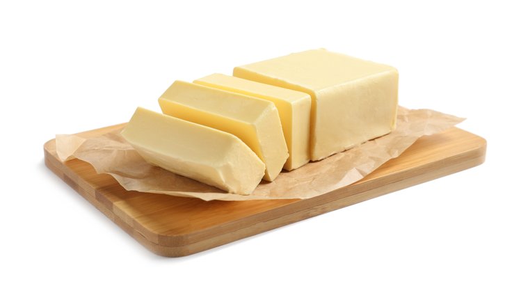 Zdjęcie 9 zaskakujących zastosowań masła, o których nigdy nie miałaś pojęcia! #1