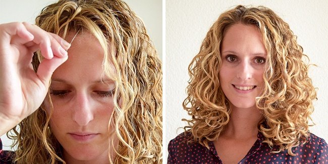 Zdjęcie 10 prostych sposobów na nadanie objętości cienkim włosom #5