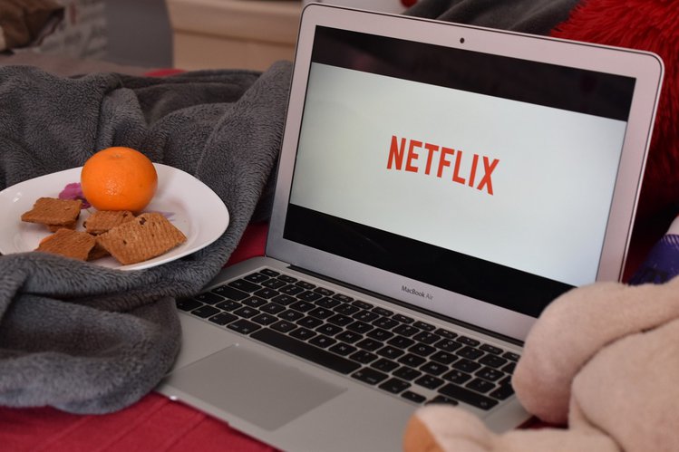 Zdjęcie Netflix uruchamia kanał telewizyjny! Czy wygryzie popularne stacje? #2