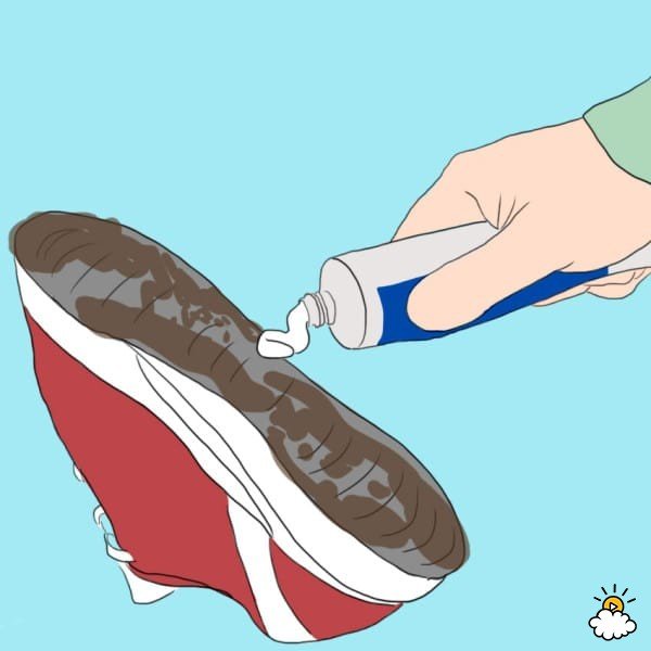 Zdjęcie Jak zadbać o buty i stopy? Poznaj 14 świetnych sposób! #1