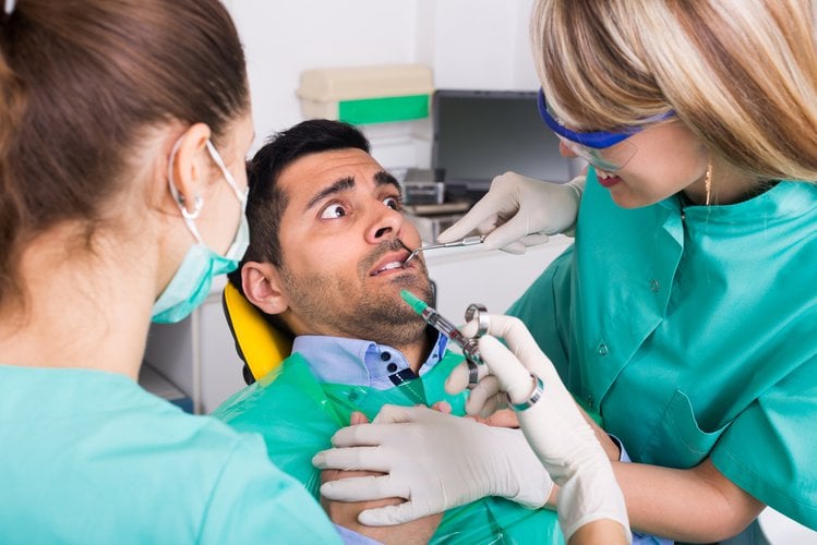 Zdjęcie Koronawirus: Dodatkowa opłata u dentysty! Nawet 150 zł więcej! #2