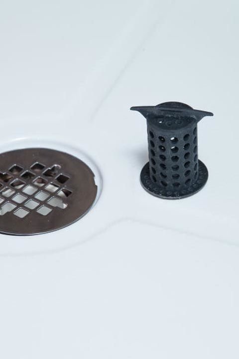 Zdjęcie Genialne produkty pod prysznic - nie wiedziałaś, że są Ci potrzebne! #2